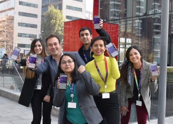 El equipo de Mhaite