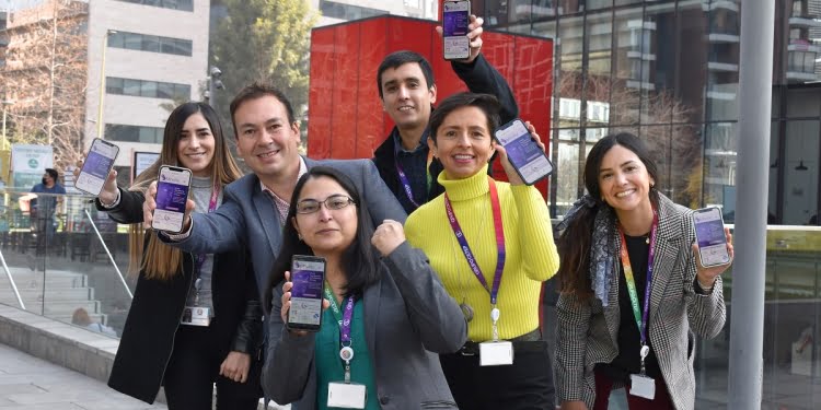 El equipo de Mhaite