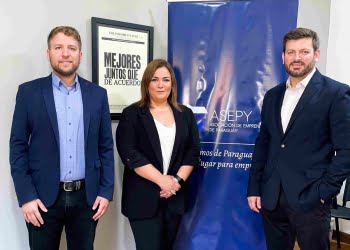 Los emprendedores de Paraguay se quejan por la burocracia estatal