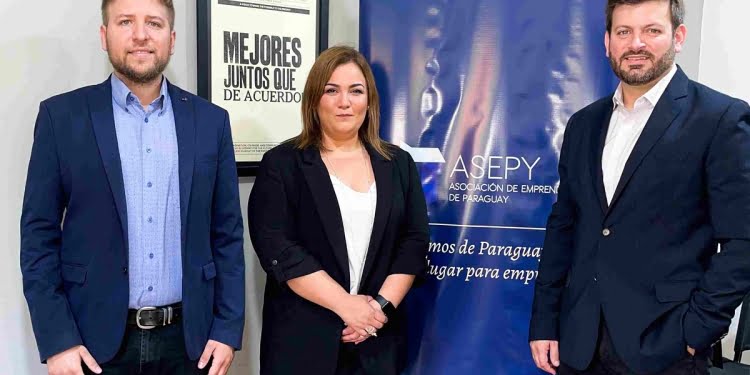 Los emprendedores de Paraguay se quejan por la burocracia estatal
