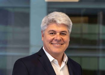Javier Carrique se incorporó a Red Hat