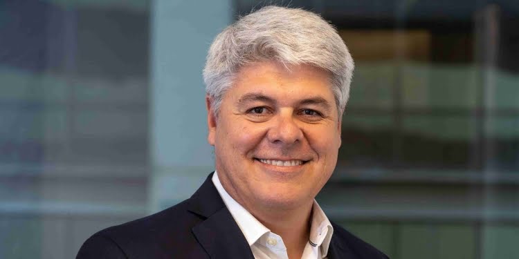 Javier Carrique se incorporó a Red Hat