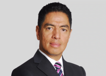 F5 tiene nuevoCountry Manager en México