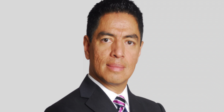 F5 tiene nuevoCountry Manager en México