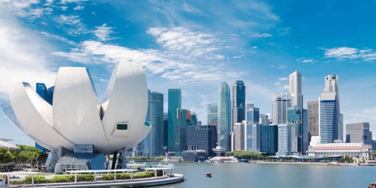 Singapur, nación con instituciones sólidas
