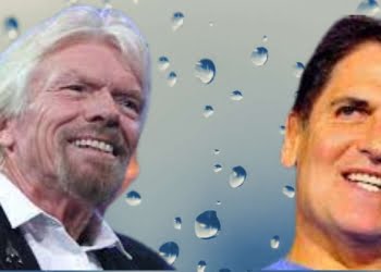 Seis diferenciales de Mark Cuban y Richard Branson