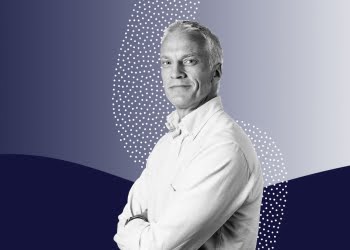 Andrew Pinnington es el nuevo CEO de Beat