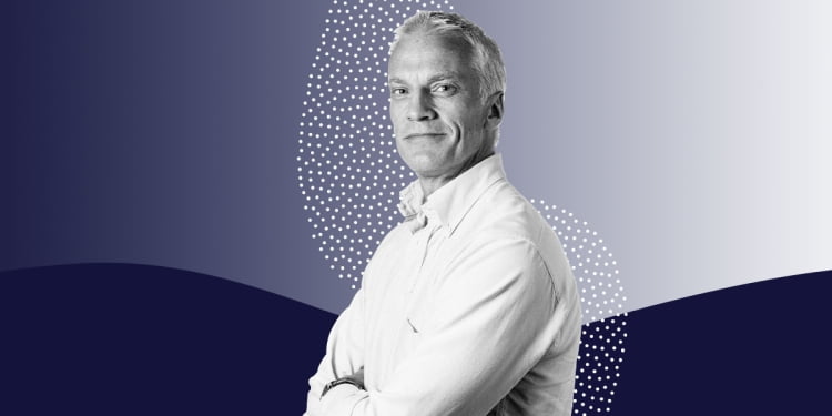 Andrew Pinnington es el nuevo CEO de Beat