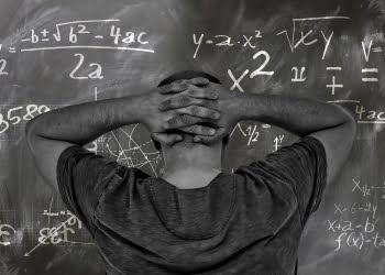 4 principios matemáticos que todo emprendedor debería utilizar para tomar decisiones inteligentes