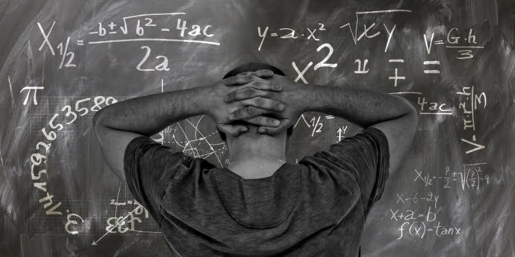 4 principios matemáticos que todo emprendedor debería utilizar para tomar decisiones inteligentes
