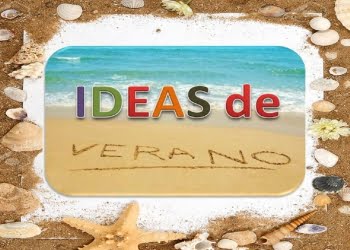 Ideas de verano
