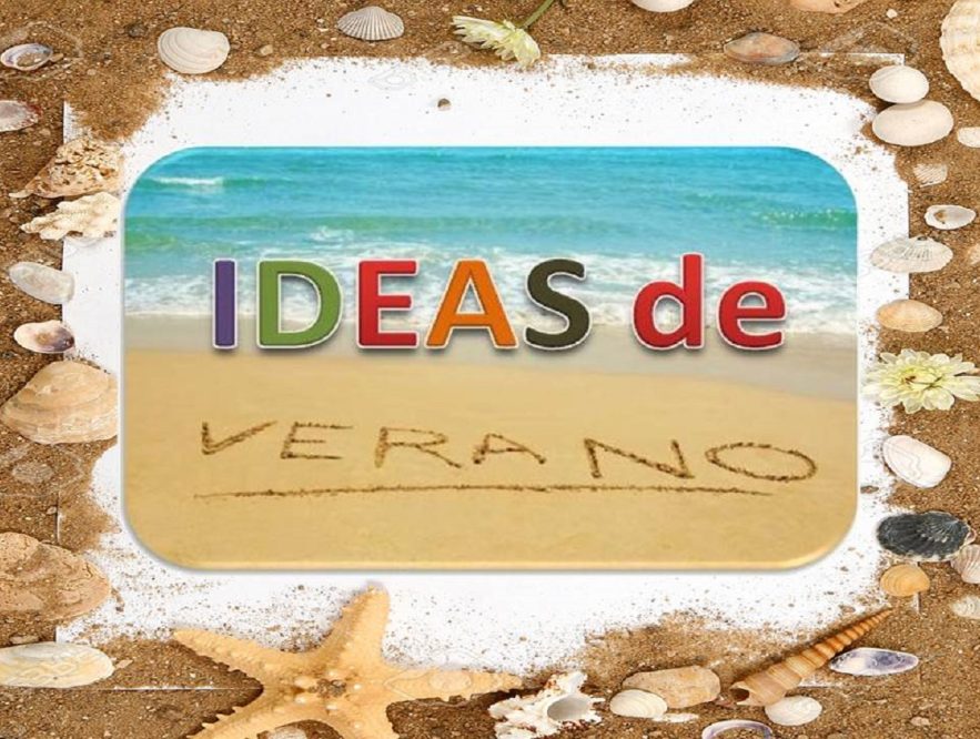 Ideas de verano