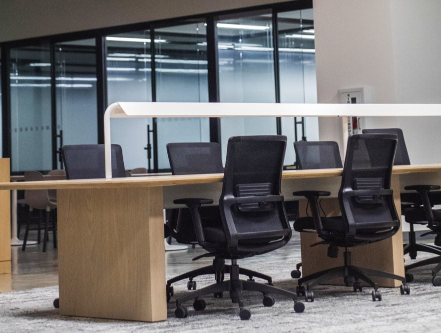 5 aspectos a tener en cuenta para elegir nuestras sillas de oficina