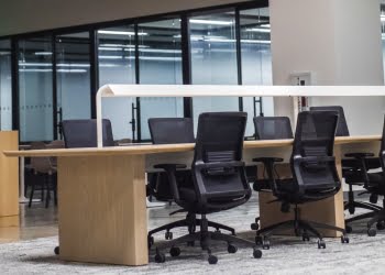 5 aspectos a tener en cuenta para elegir nuestras sillas de oficina