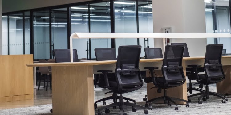 5 aspectos a tener en cuenta para elegir nuestras sillas de oficina