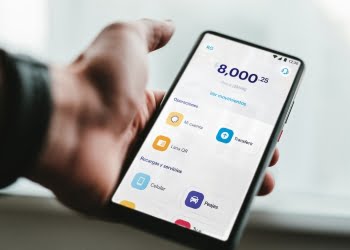 La fintech Lana fue reconocida por Santander X como una de las mejores del mundo