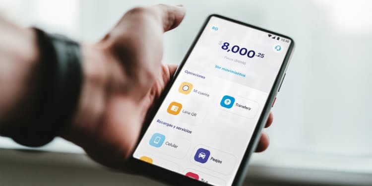 La fintech Lana fue reconocida por Santander X como una de las mejores del mundo
