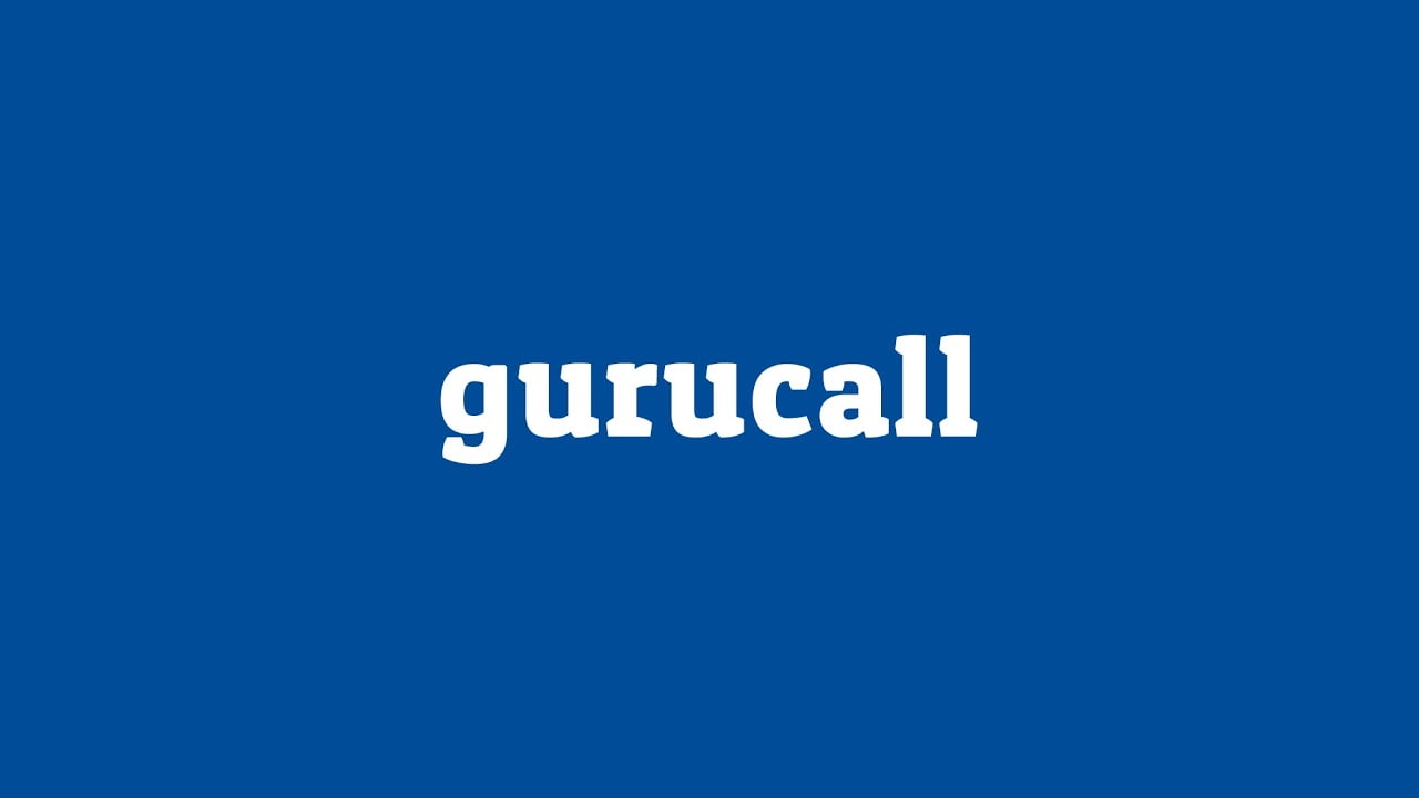 GuruCall levantó nueva ronda de inversión