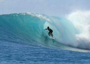 Olas de oportunidades para 2022
