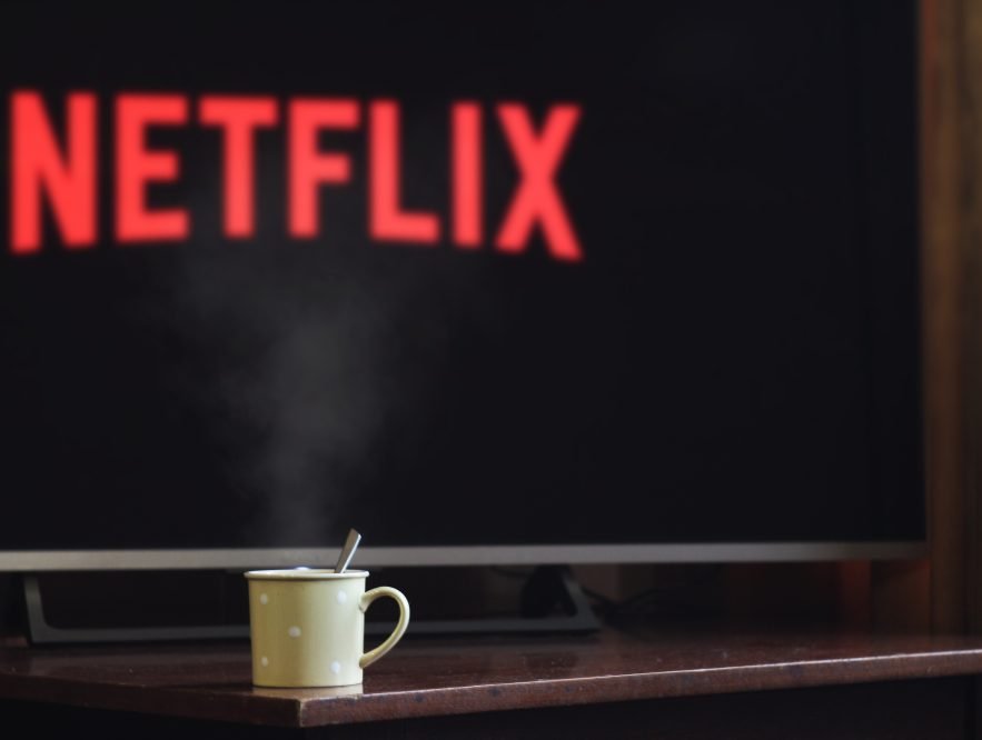 Una lección de Netflix para emprendedores