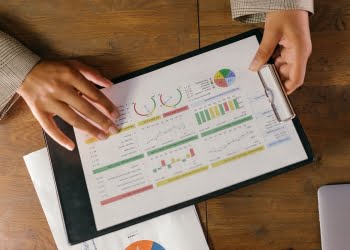 Cinco pasos para crear una empresa centrada en datos