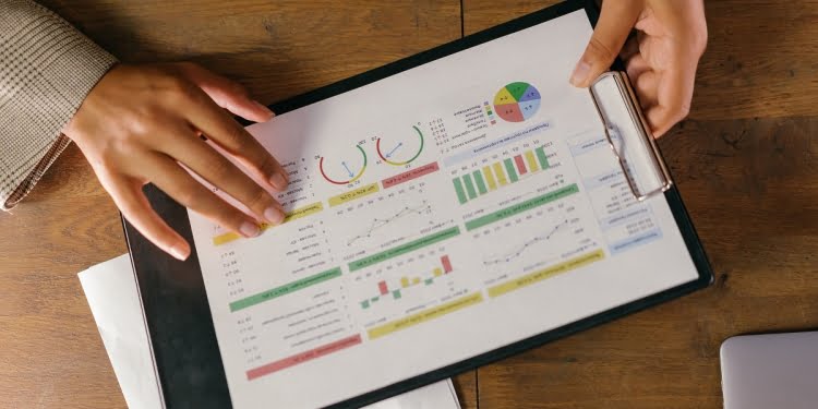 Cinco pasos para crear una empresa centrada en datos