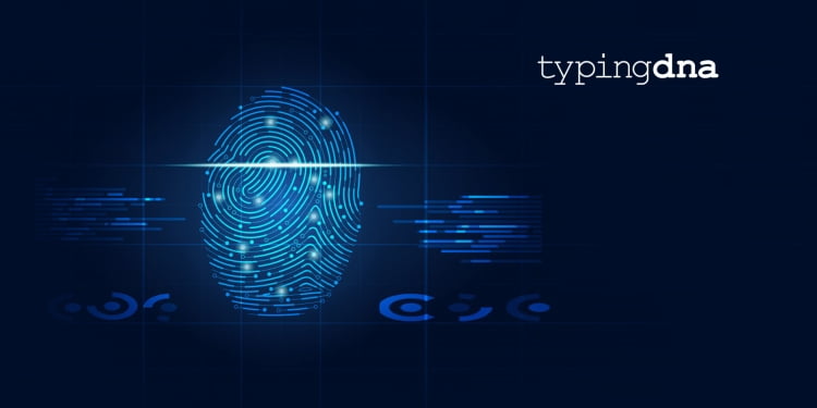 TypingDNA introduce una autenticación biométrica continua para los teletrabajadores