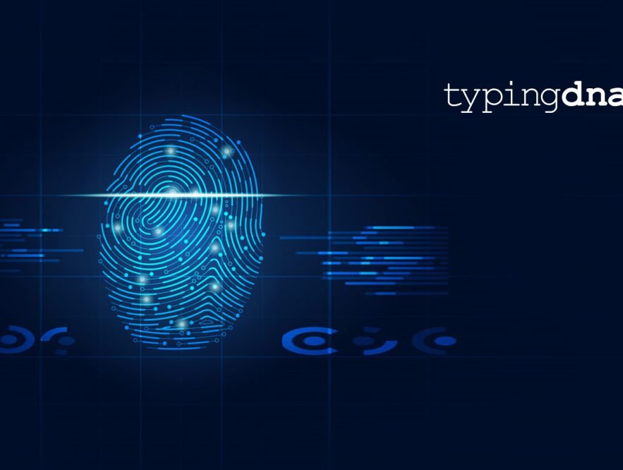 TypingDNA introduce una autenticación biométrica continua para los teletrabajadores