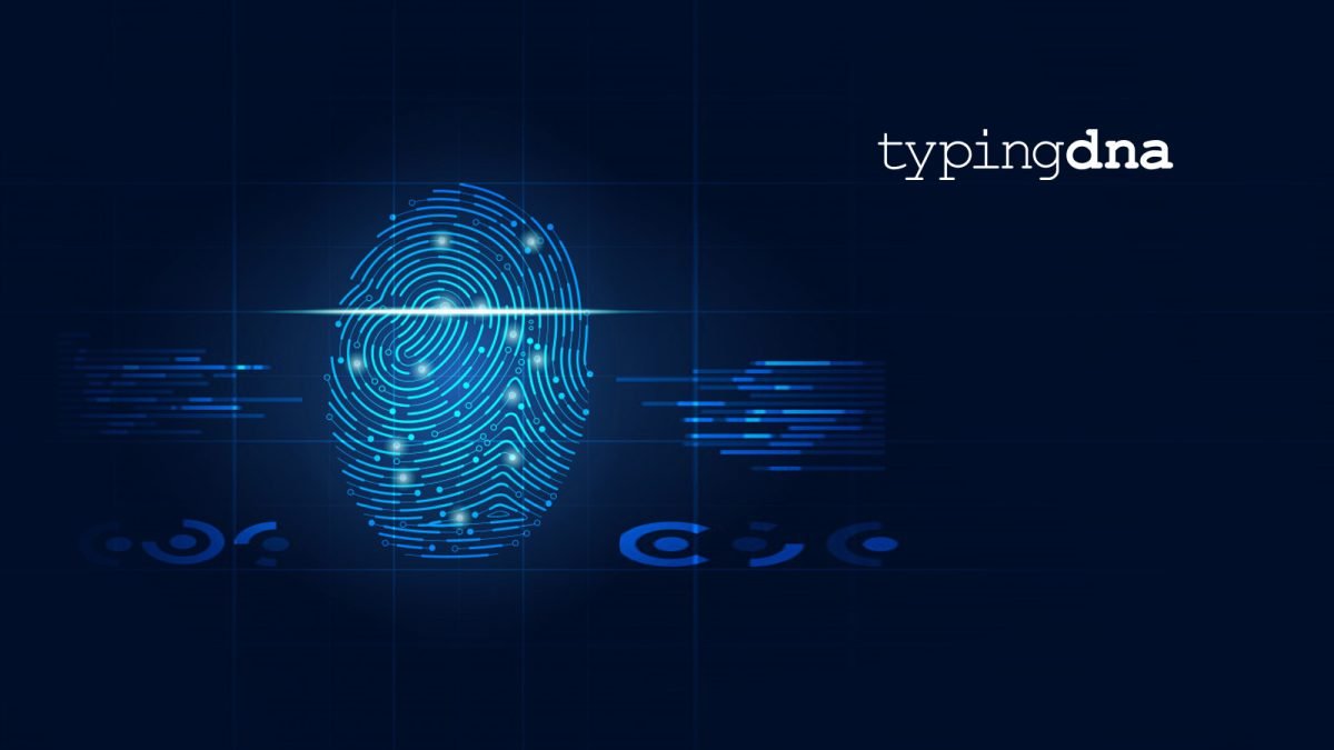 TypingDNA introduce una autenticación biométrica continua para los teletrabajadores