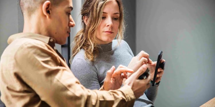5 claves de comunicación para delegar