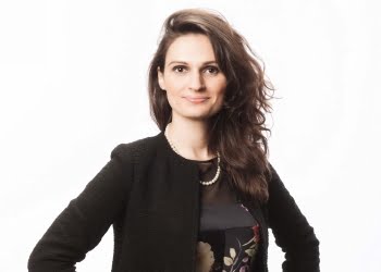 Alina Vanderberg revela cómo reducir la brecha de género en la industria tecnológica