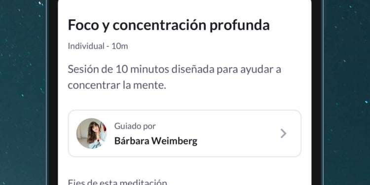 Pura mente, la startup que medita ser unicornio