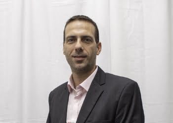 Ariel Levensohn, nuevo gerente comercial de Furukawa