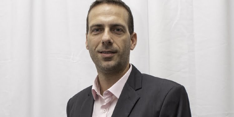 Ariel Levensohn, nuevo gerente comercial de Furukawa