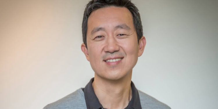 Chris Suh, nuevo CFO de Electronics Arts