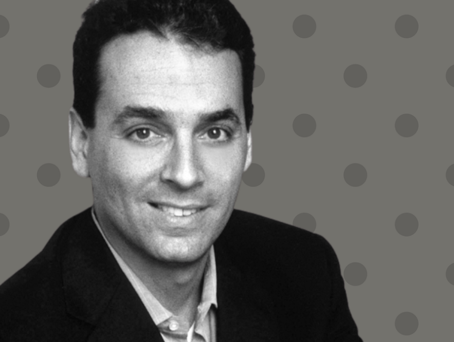 Daniel Pink: "Los grandes líderes comparten sus fracasos con sus equipos"