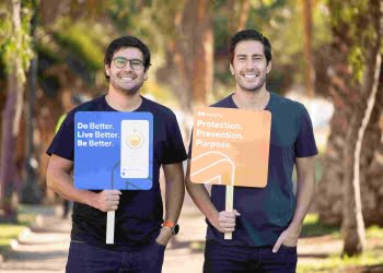 Betterfly, el primer unicornio social de Latam