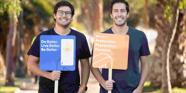Betterfly, el primer unicornio social de Latam
