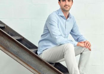 Frederico Bello, founder de la edtech Luca