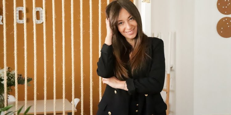 Conoce los tips de Marian Gómez-Campoy sobre Marca personal