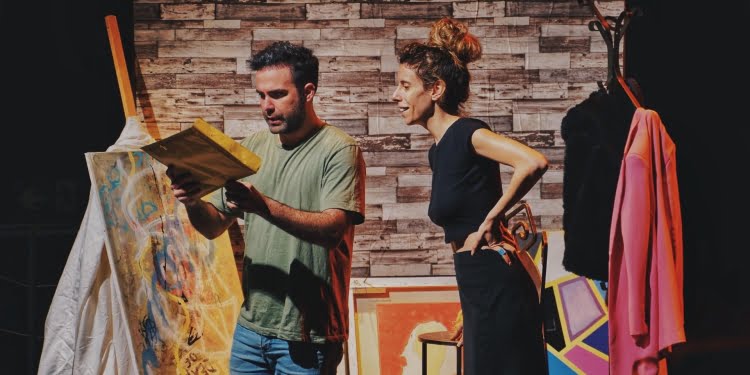 Te contamos la historia de la startup Opción Teatral