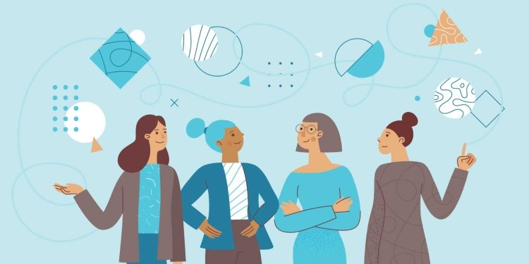 "El futuro es juntas”, un nuevo viaje hacia el futuro de tu emprendimiento
