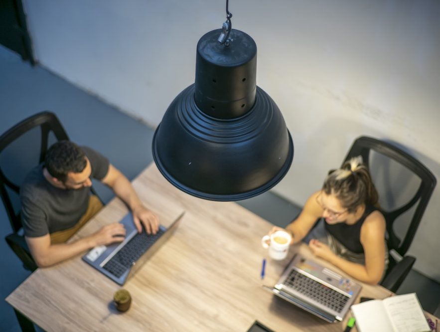 Lanzan el primer Coding Bootcamp de Salesforce de Latinoamérica