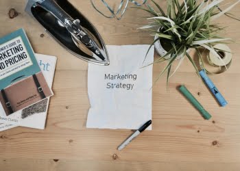 Se necesita una buena estrategia de marketing