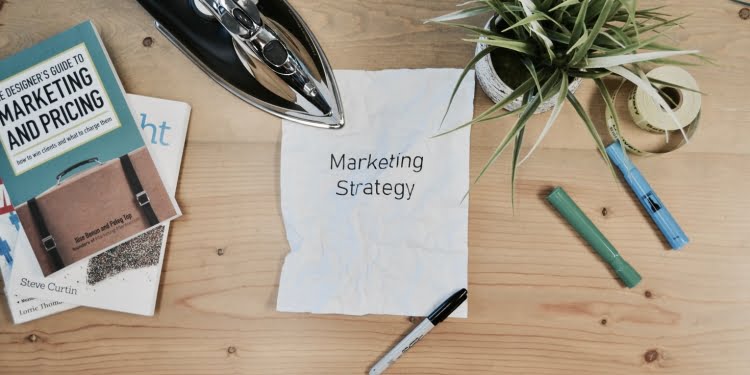Se necesita una buena estrategia de marketing