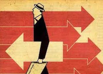 Los emprendedores necesitamos transgedir