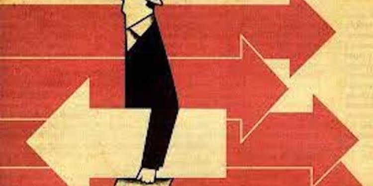 Los emprendedores necesitamos transgedir
