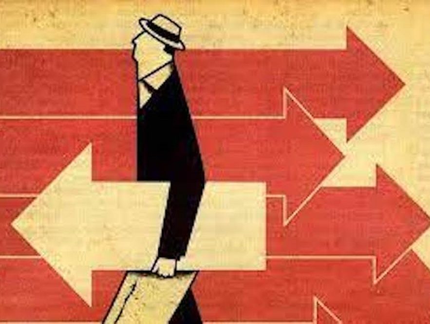Los emprendedores necesitamos transgedir
