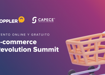 Llega el E-commerce Revolution Summit