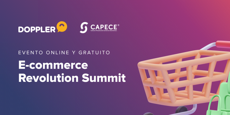 Llega el E-commerce Revolution Summit